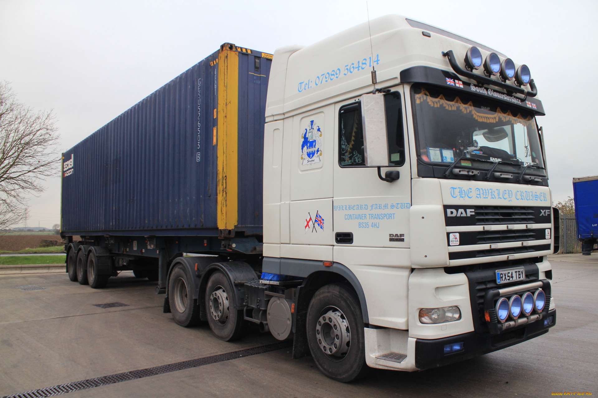 daf, , , , , , trucks, nv, 